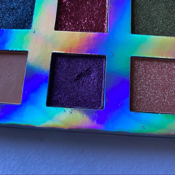 SHEIN makeup pallet *read description* - Picture 10 of 12